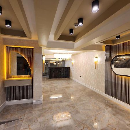 Talles Loft Hotel Izmir Exterior photo
