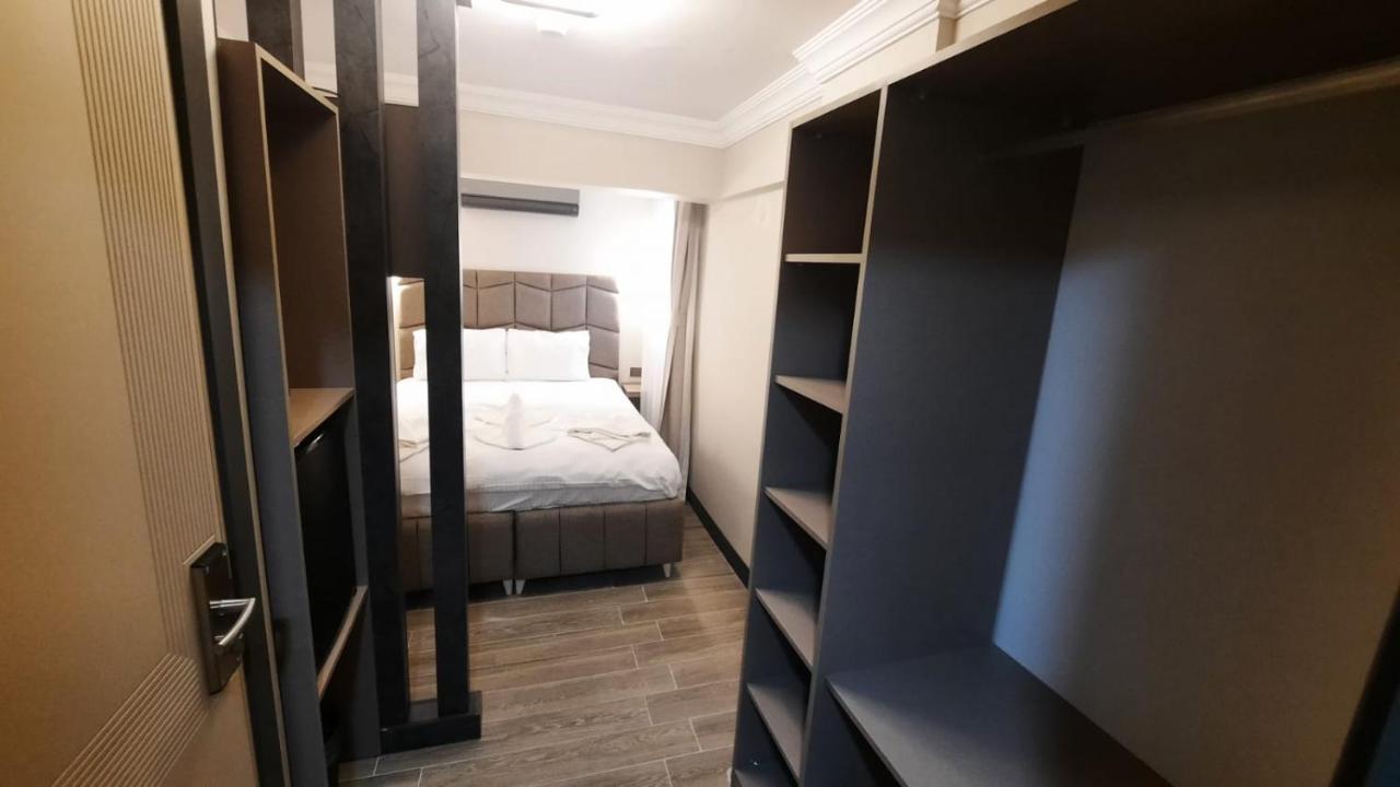 Talles Loft Hotel Izmir Exterior photo