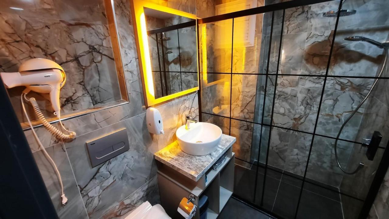Talles Loft Hotel Izmir Exterior photo