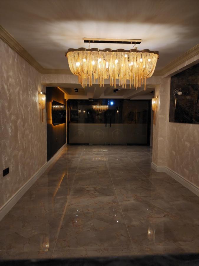 Talles Loft Hotel Izmir Exterior photo