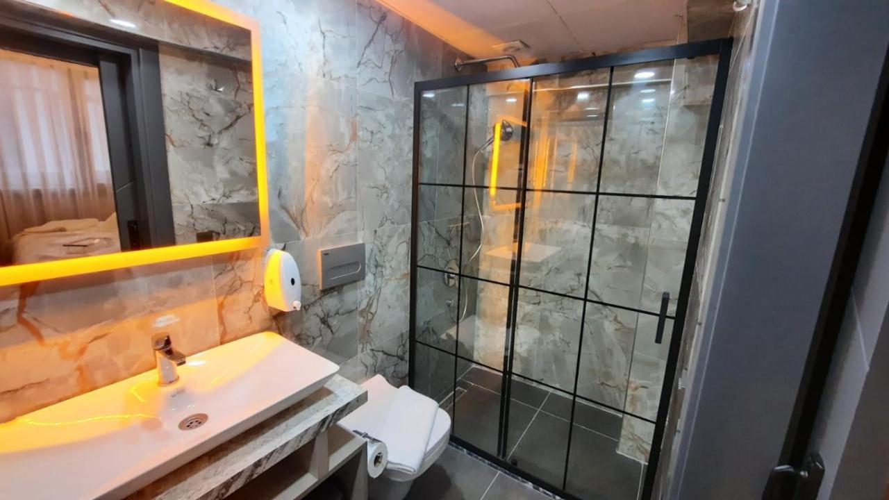 Talles Loft Hotel Izmir Exterior photo