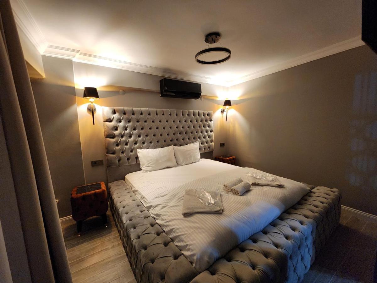 Talles Loft Hotel Izmir Exterior photo