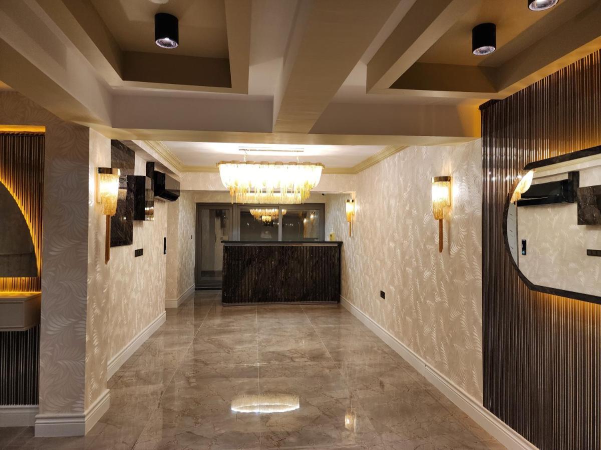 Talles Loft Hotel Izmir Exterior photo