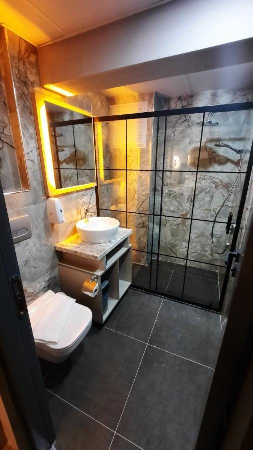 Talles Loft Hotel Izmir Exterior photo