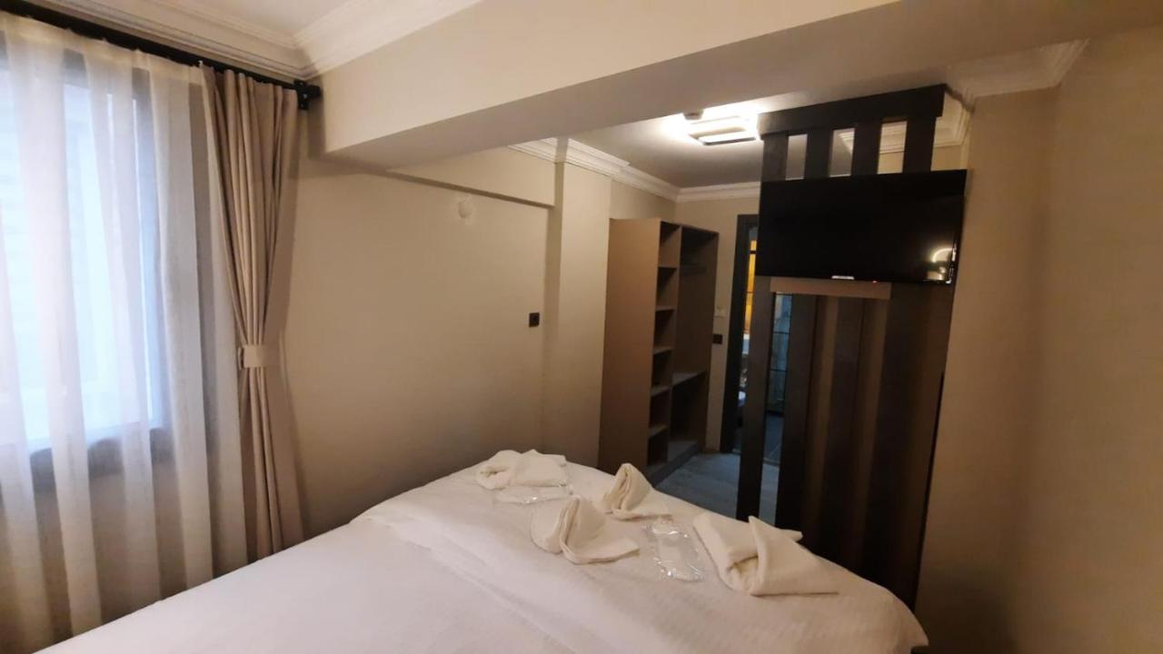 Talles Loft Hotel Izmir Exterior photo